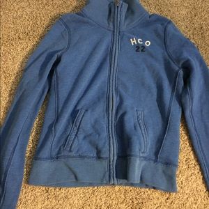 Hollister sweatshirt